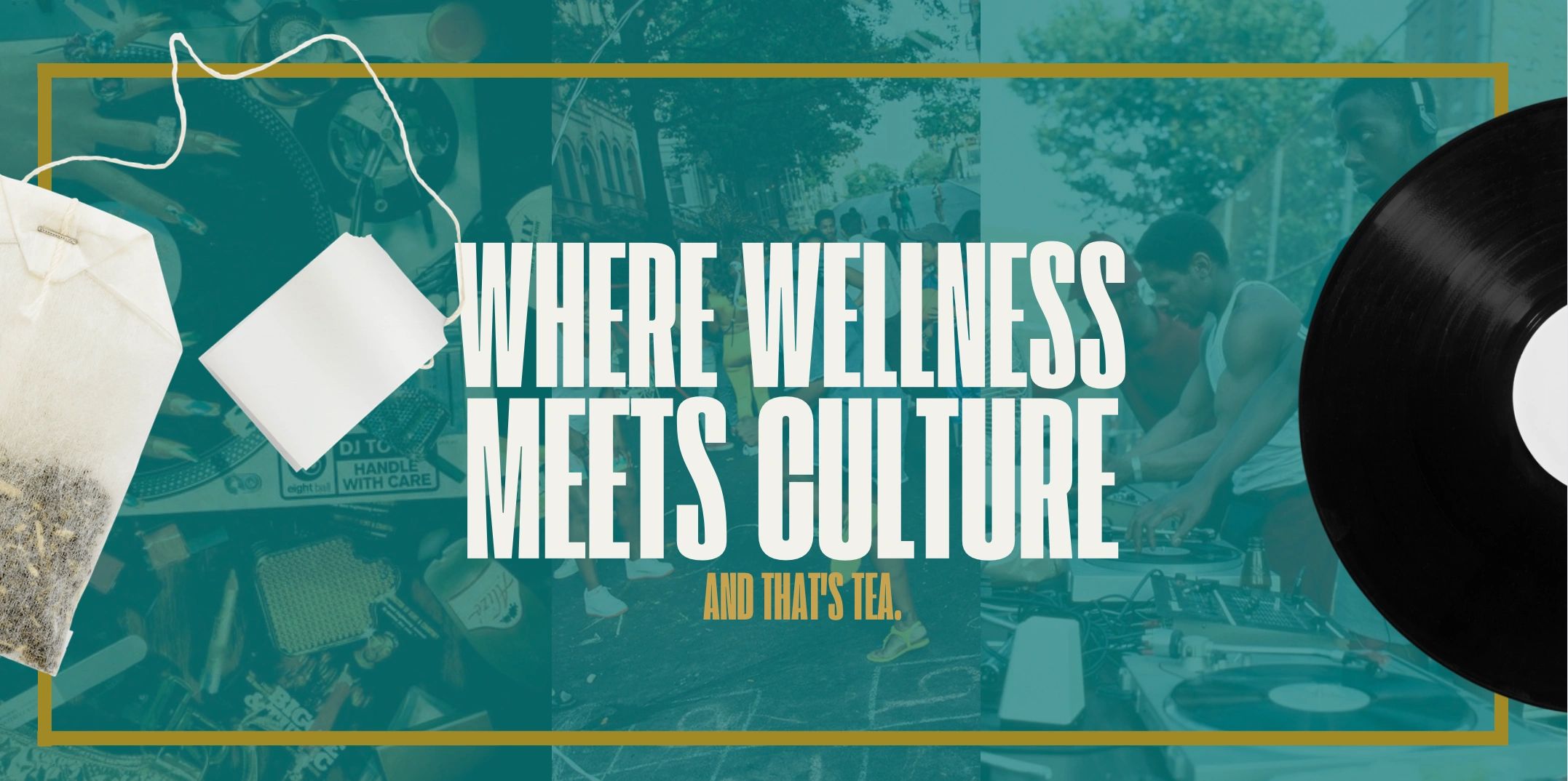 Our Story Herban Soul Cafe'